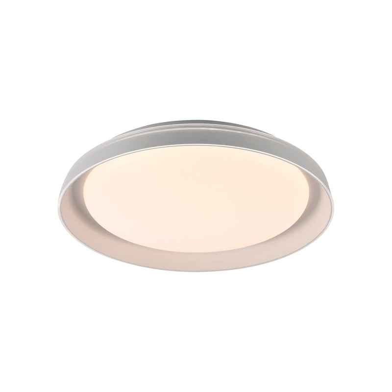 Plafoniera Paul Neuhaus SATI LED Alb