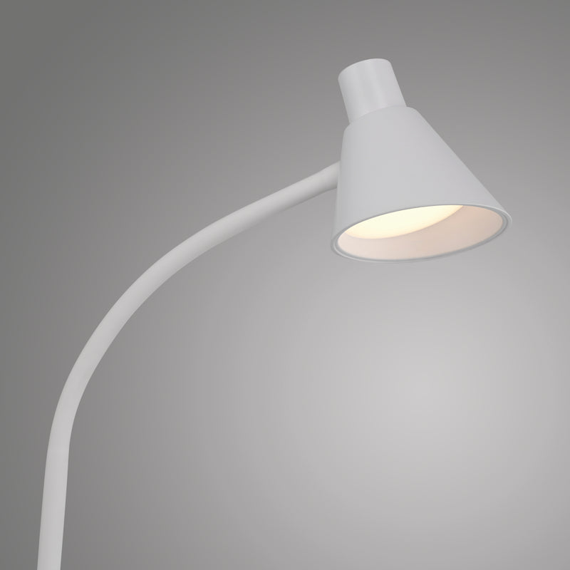 Lampadar Paul Neuhaus PIXIE LED Alb