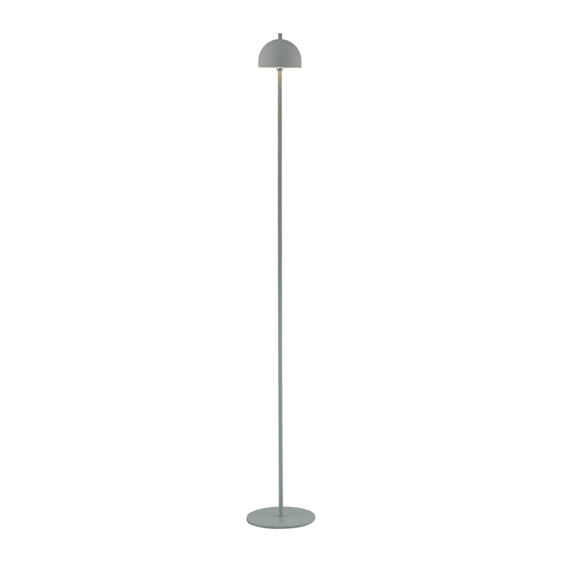 Lampadar Paul Neuhaus BELLIS LED Gri