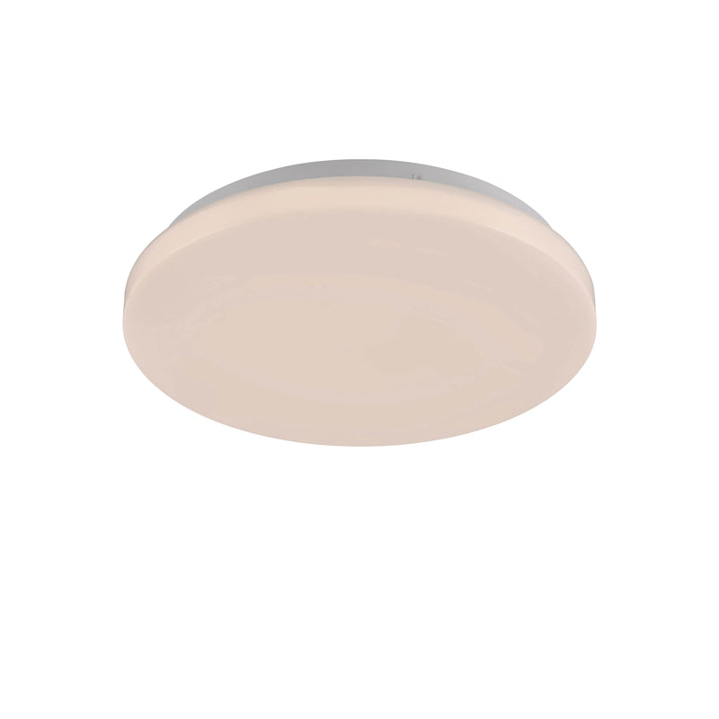 Plafoniera Paul Neuhaus URANUS LED Alb