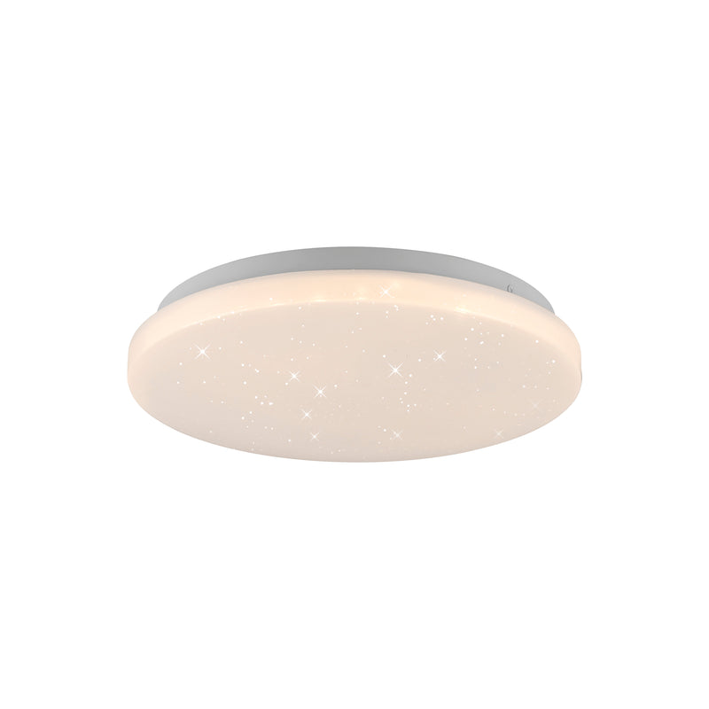Plafoniera Paul Neuhaus URANUS LED Alb