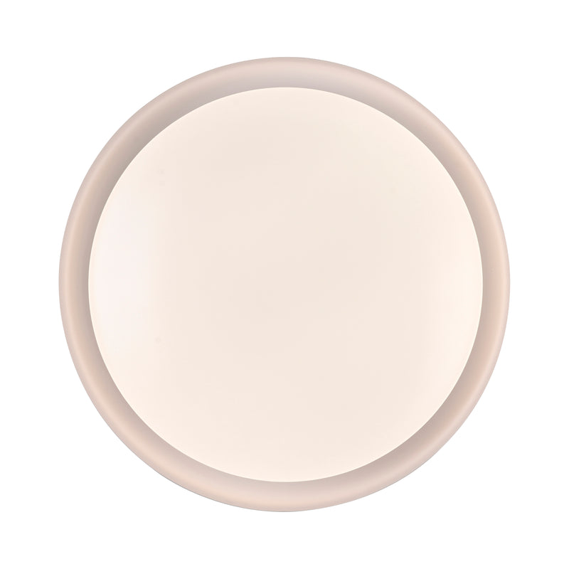 Plafoniera Paul Neuhaus OSKO LED Alb