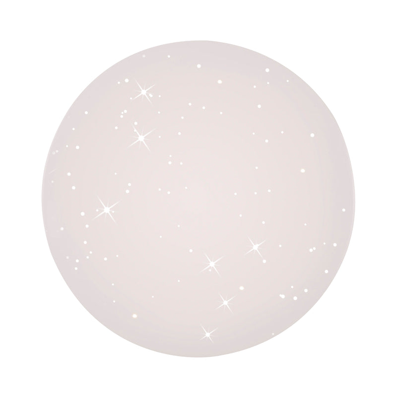 Plafoniera Paul Neuhaus URANUS LED Alb