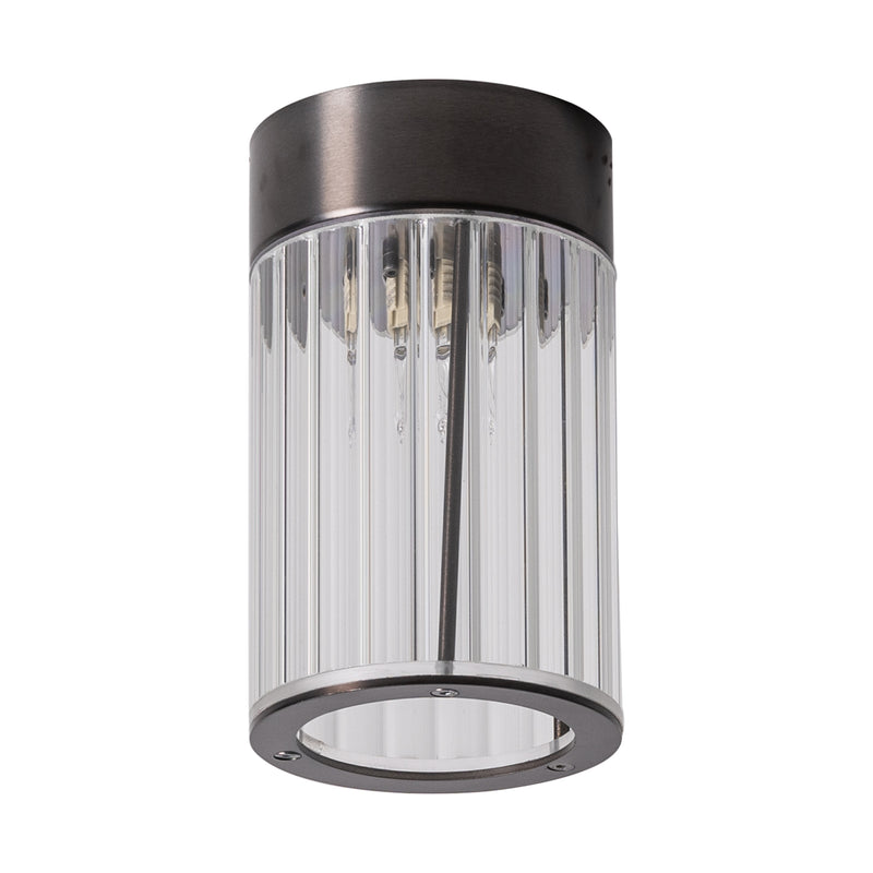 Plafoniera Zuma Line ARIA 1xG9 LED Titan Periat