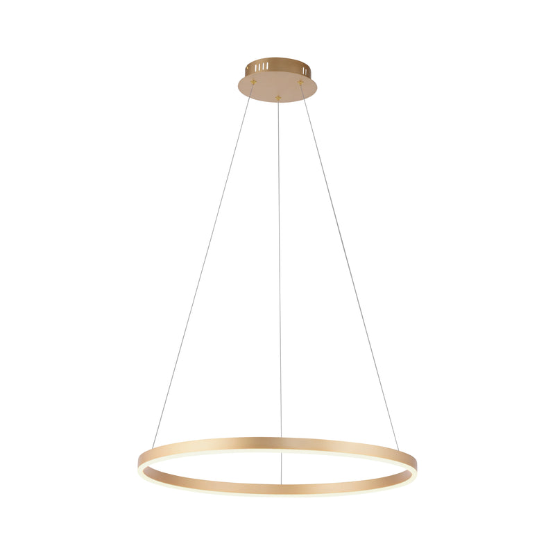 Lustra Paul Neuhaus RITUS LED Alama Mat