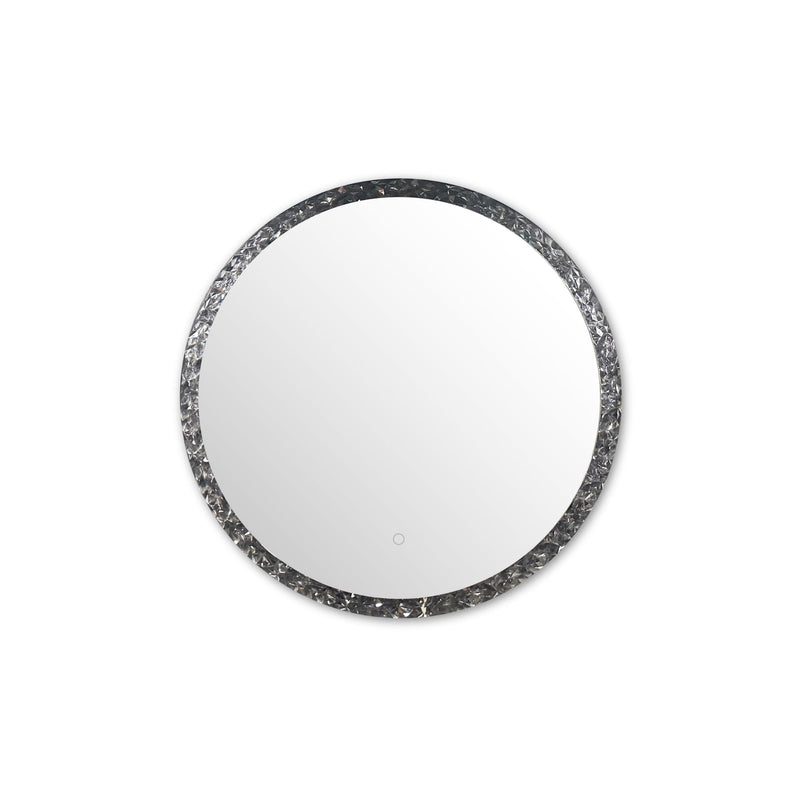 Oglinda LED Zuma Line LUSTRO LED Transparent