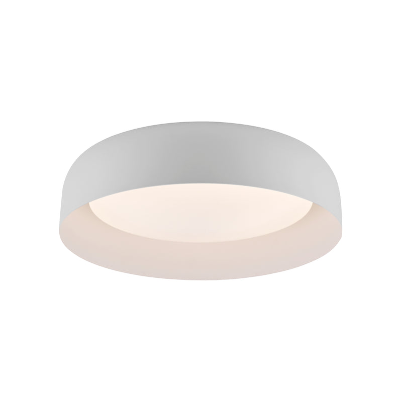 Plafoniera Paul Neuhaus OSKO LED Alb