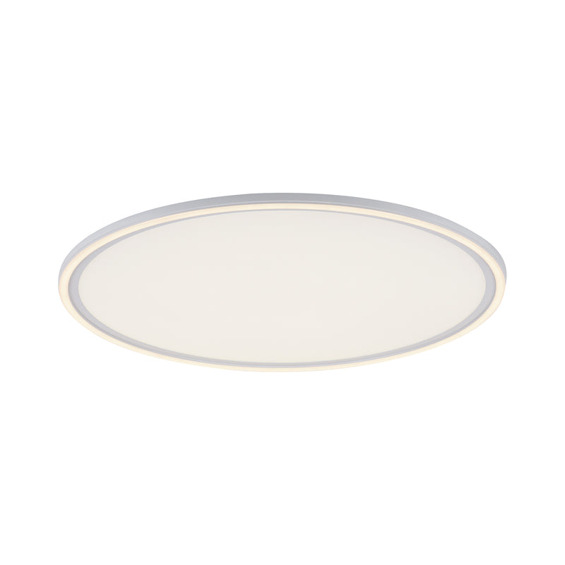 Plafoniera Paul Neuhaus EDGING LED Alb