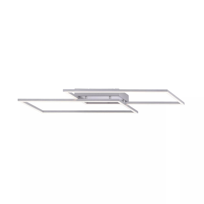 Plafoniera Paul Neuhaus INIGO 2xLED Otel