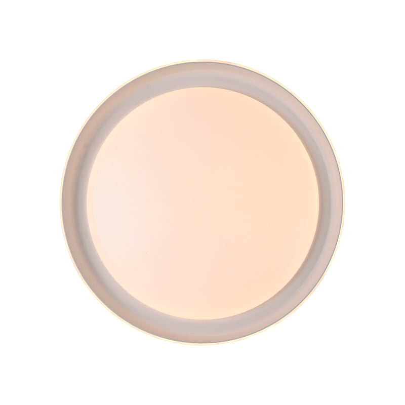 Plafoniera Paul Neuhaus SATI LED Alb