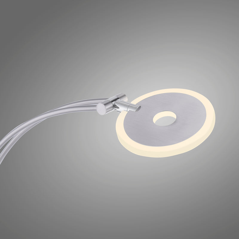 Lampadar Paul Neuhaus ARTUR 3xLED Otel
