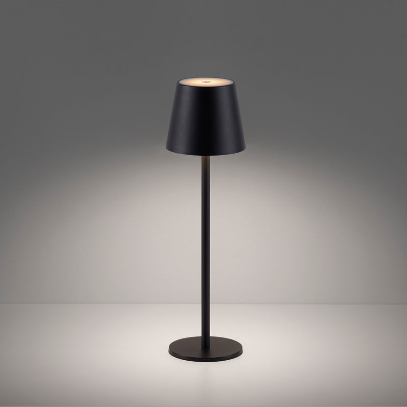 Veioza Zuma Line EURIA LED Negru
