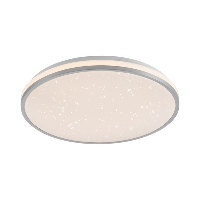 Plafoniera Paul Neuhaus KYLE LED Argintiu