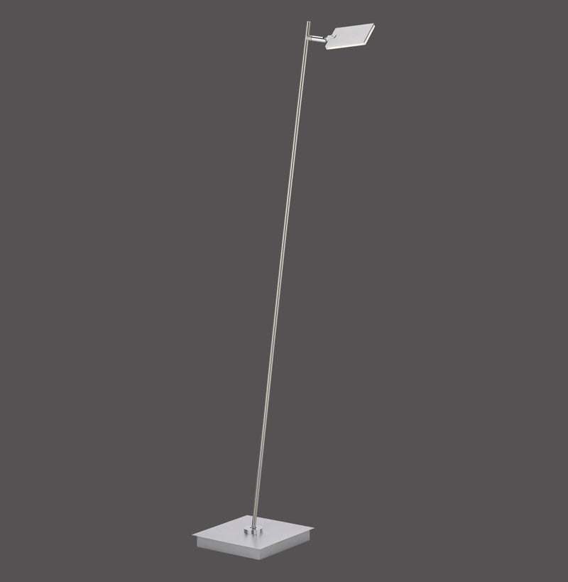 Lampadar Paul Neuhaus PURE-MIRA LED Aluminiu