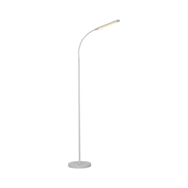 Lampadar Paul Neuhaus ELLY LED Alb
