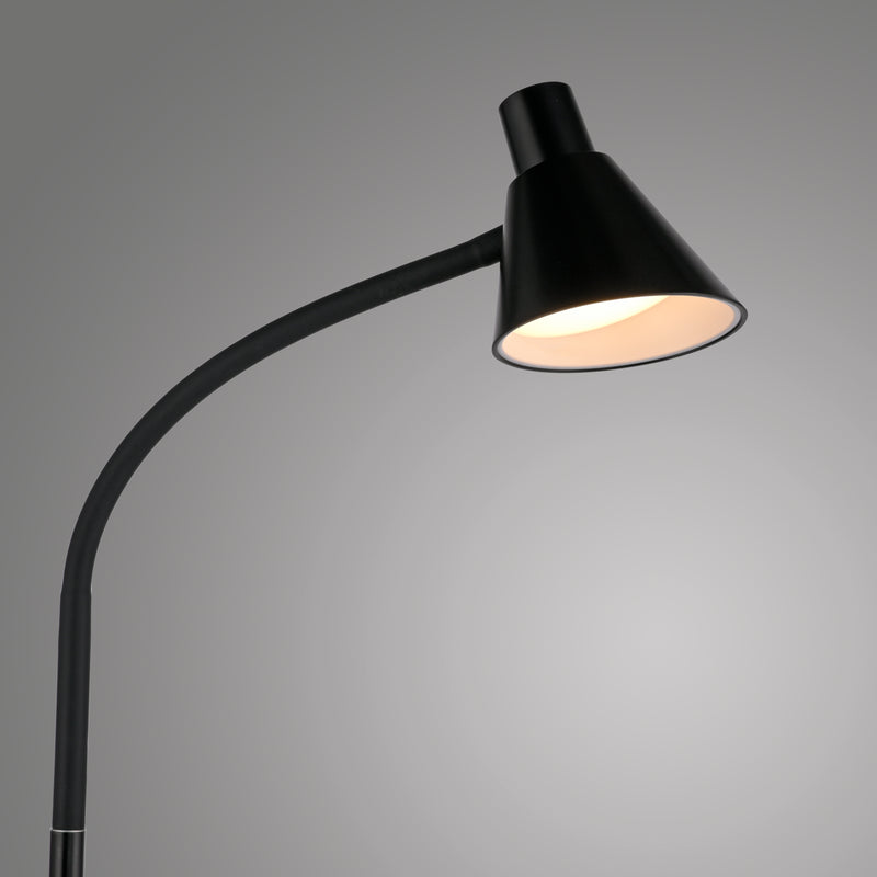Lampadar Paul Neuhaus PIXIE LED Negru