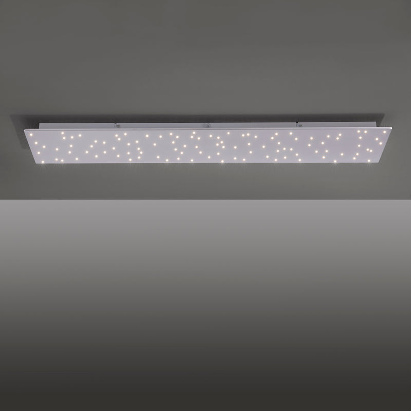 Plafoniera Paul Neuhaus SPARKLE LED Otel
