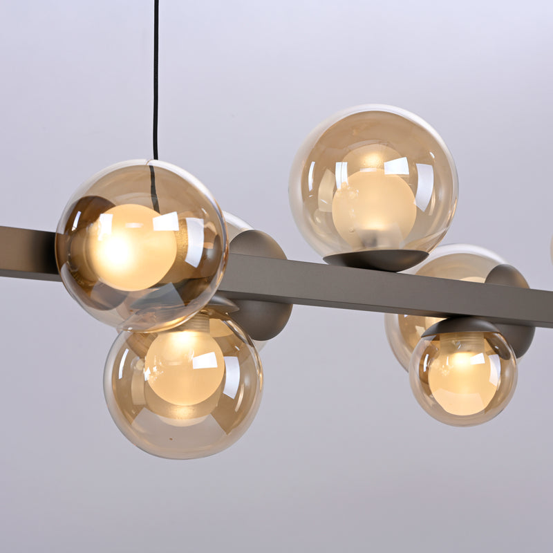 Lustra Paul Neuhaus PURE E-POPUP 18xLED Maro