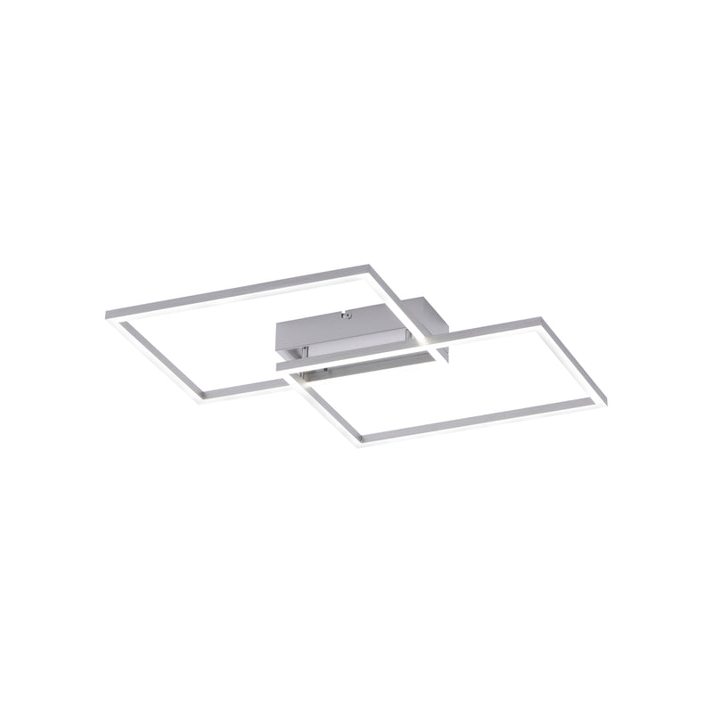 Plafoniera Paul Neuhaus IVEN 2xLED Otel