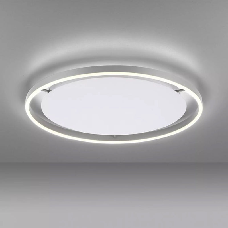 Plafoniera Paul Neuhaus RITUS LED Aluminiu