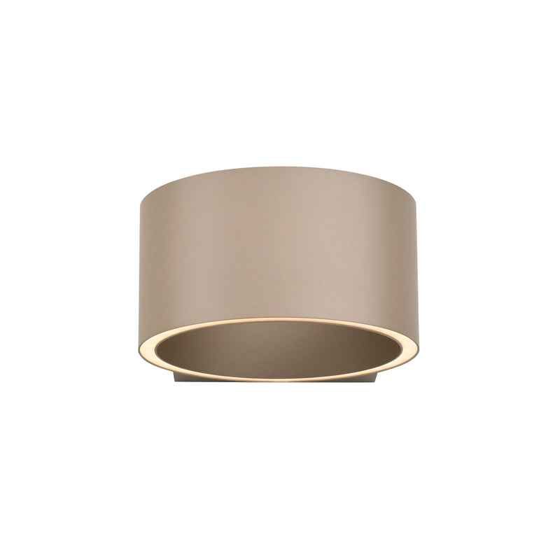 Aplica Paul Neuhaus PURE CLIPSE 2xLED Maro