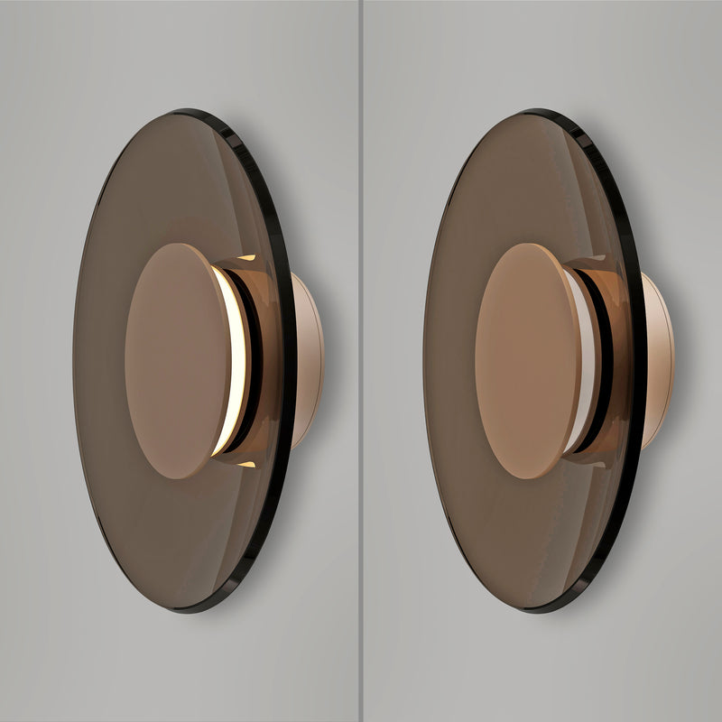 Aplica Paul Neuhaus PURE MOON LED Maro