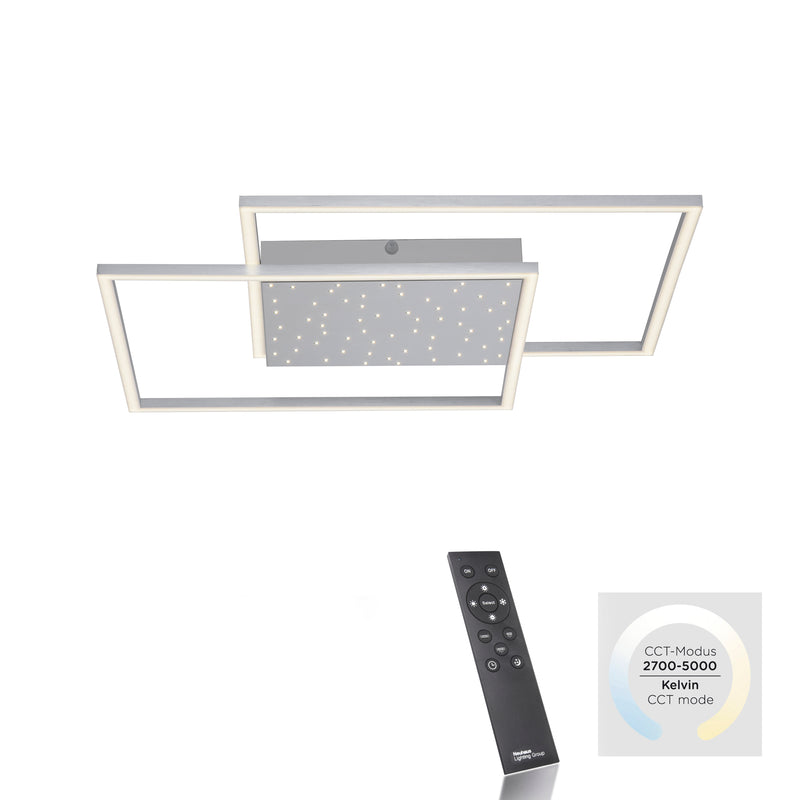 Plafoniera Paul Neuhaus YUKI 3xLED Otel