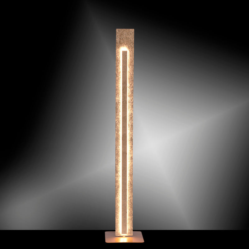 Lampadar Paul Neuhaus NEVIS LED Auriu
