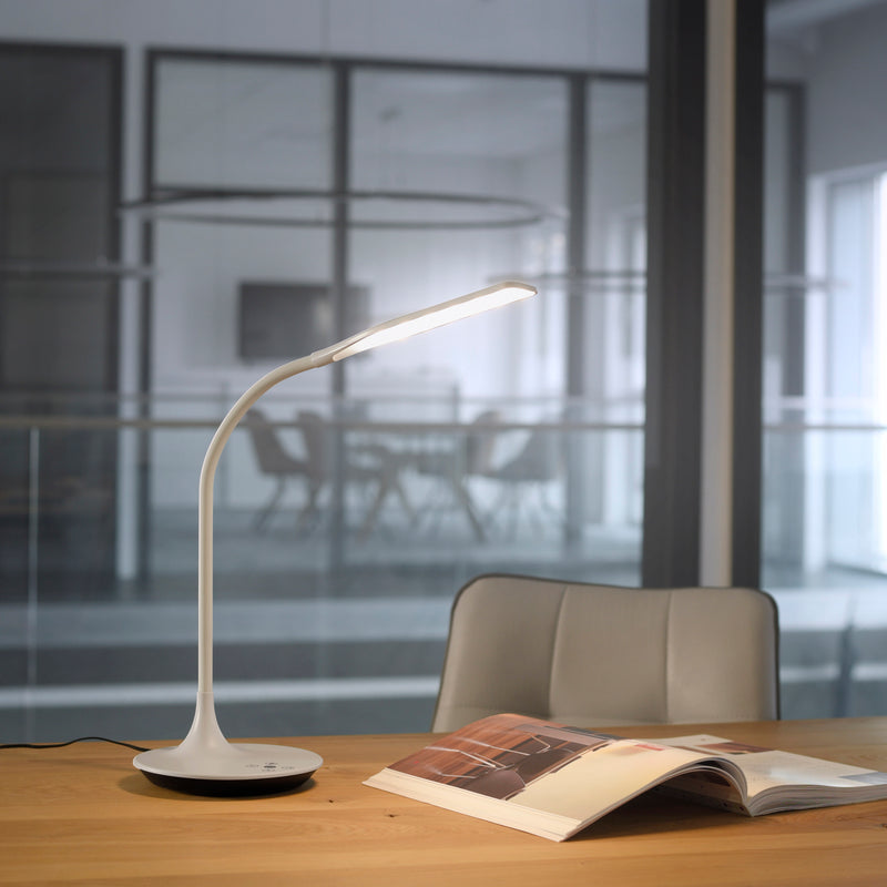 Veioza Paul Neuhaus RAFAEL LED Alb