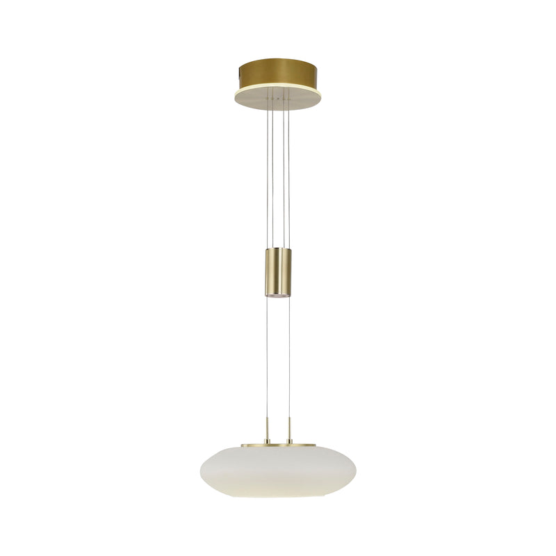 Lustra Paul Neuhaus Q-ETIENNE 2xLED Alama Mat