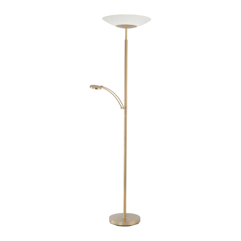 Lampadar Paul Neuhaus ALFRED 2xLED Alama Mat