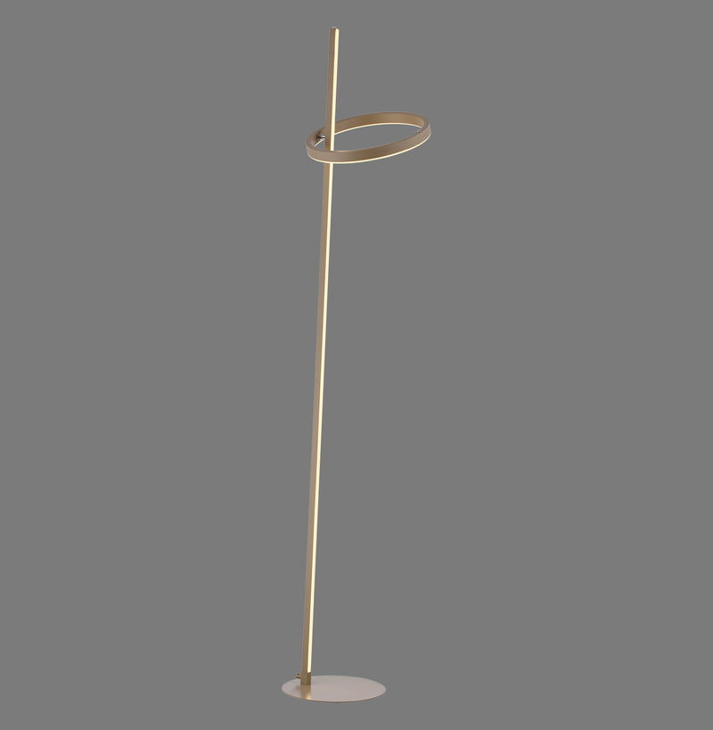 Lampadar Paul Neuhaus RITUS 2xLED Nisipiu