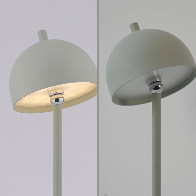 Veioza Paul Neuhaus BELLIS LED Gri