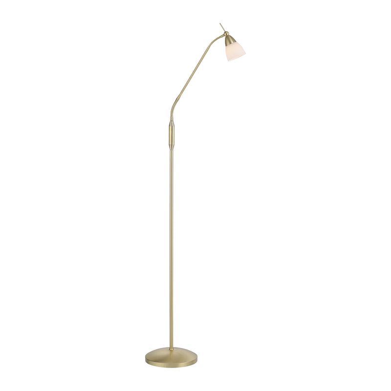 Lampadar Paul Neuhaus PINO 1xG9 Alama Mat