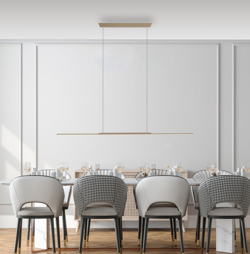 Lustra Paul Neuhaus PURE SURFACE LED Maro