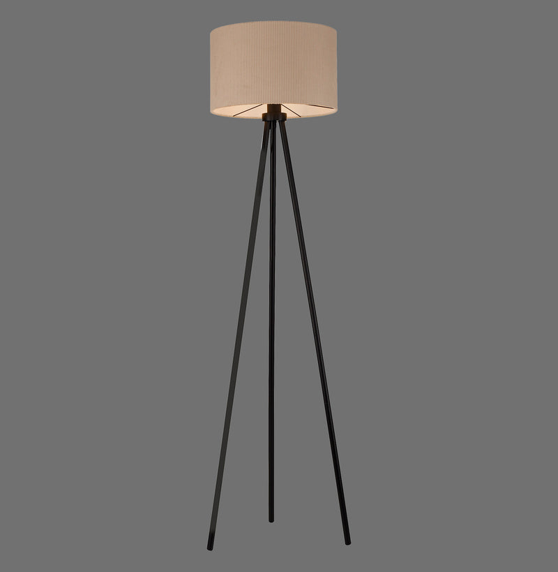 Lampadar Paul Neuhaus GREEN DURO 1xE27 Bej