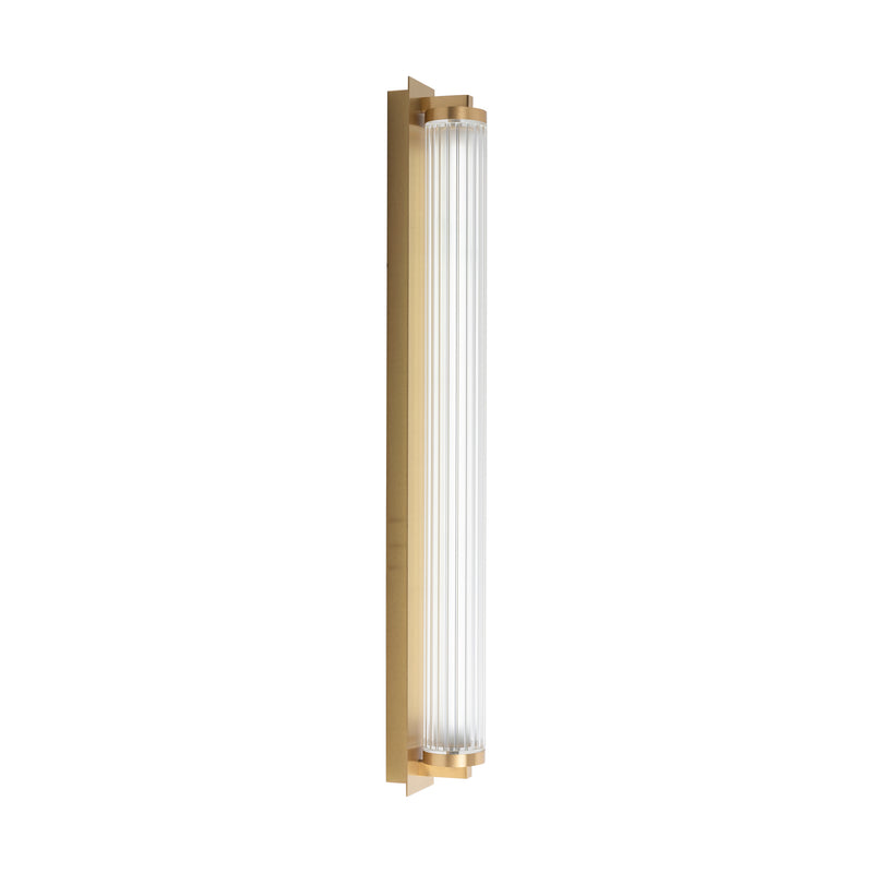 Aplica Zuma Line COMO LED Alama Periata