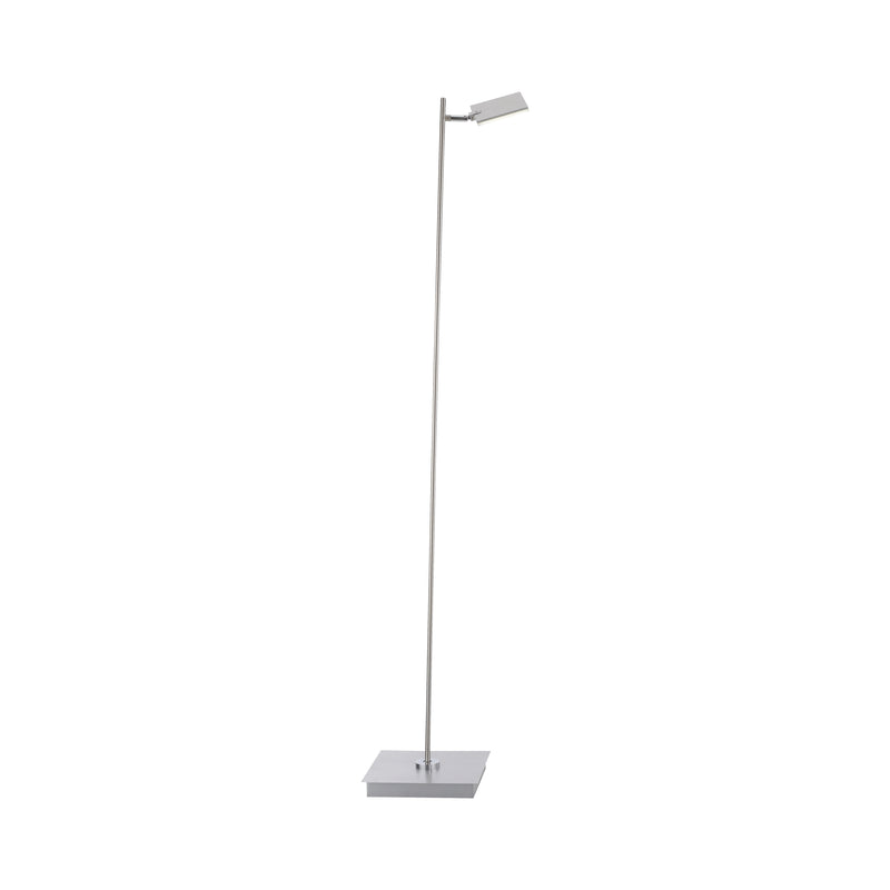 Lampadar Paul Neuhaus PURE-MIRA LED Aluminiu