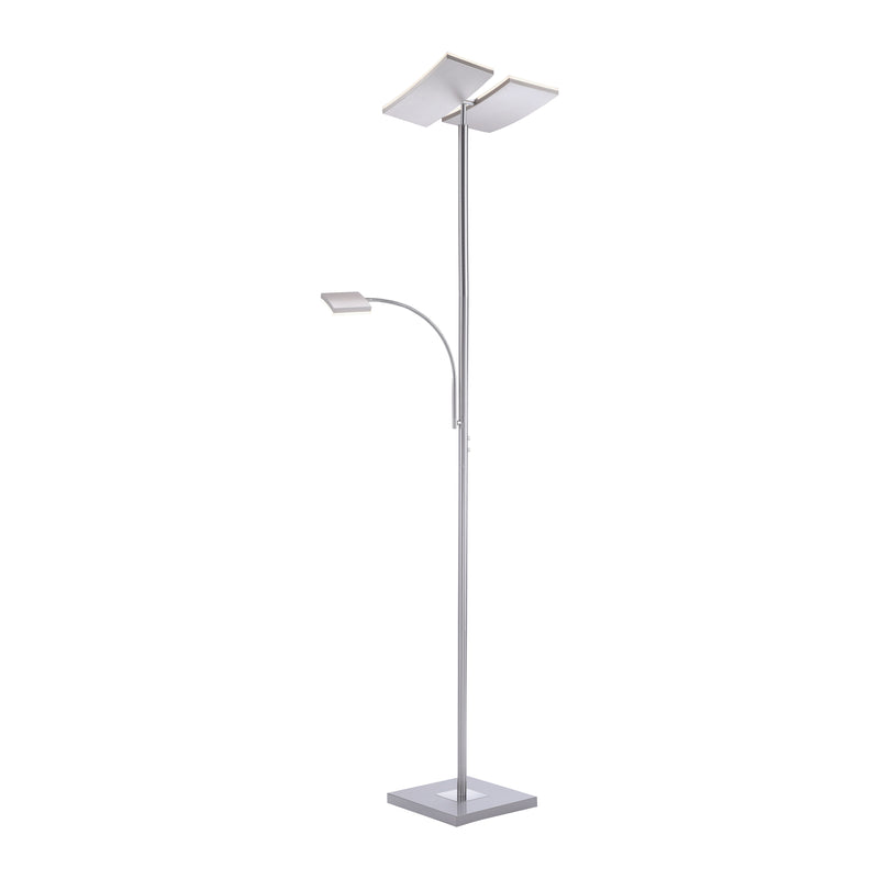 Lampadar Paul Neuhaus RUBEN 2xLED Otel