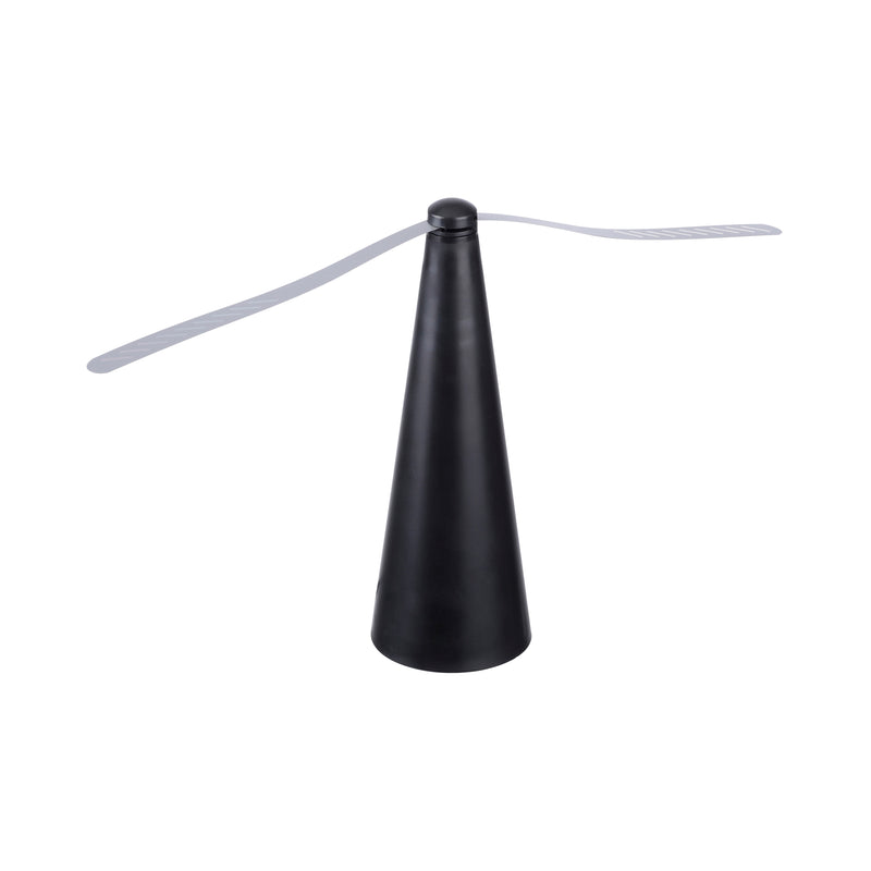 Lampa Exterior Paul Neuhaus SWAT Negru