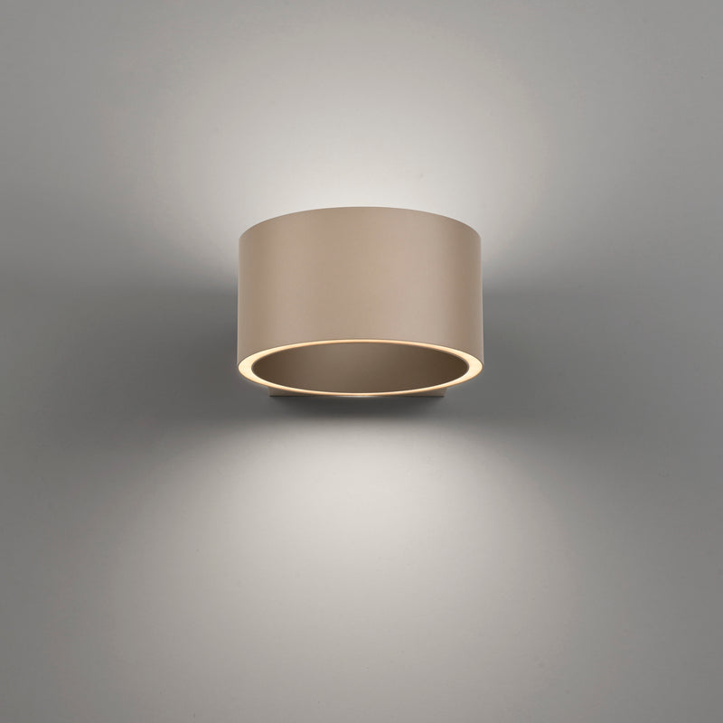 Aplica Paul Neuhaus PURE CLIPSE 2xLED Maro