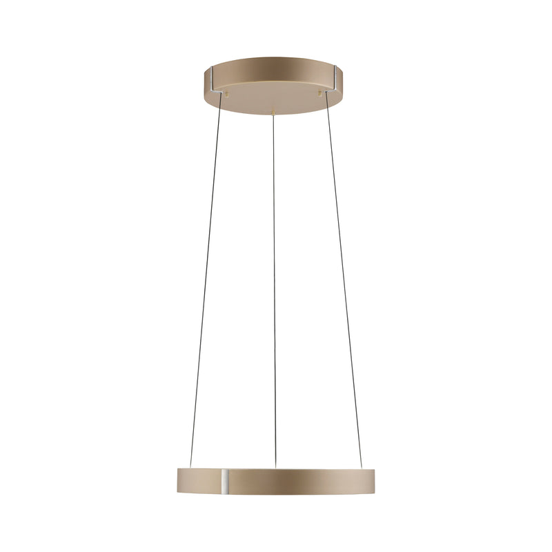 Lustra Paul Neuhaus PURE E-CLIPSE 2xLED Maro