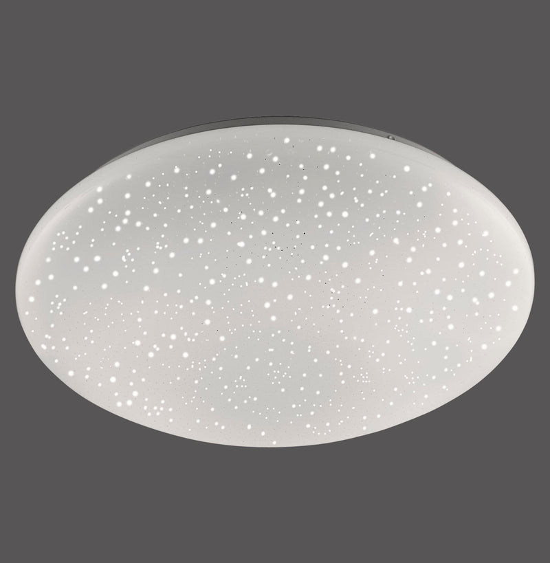Plafoniera Paul Neuhaus SKYLER LED Alb