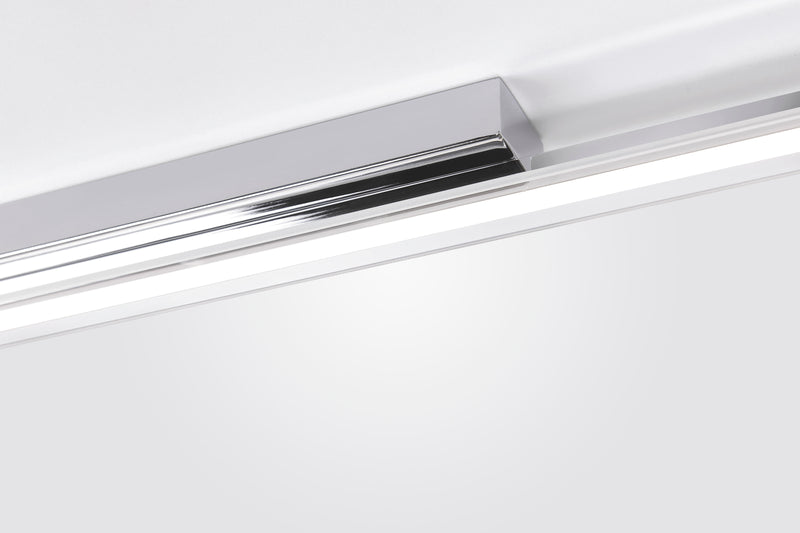 Aplica Paul Neuhaus TIMON LED Crom