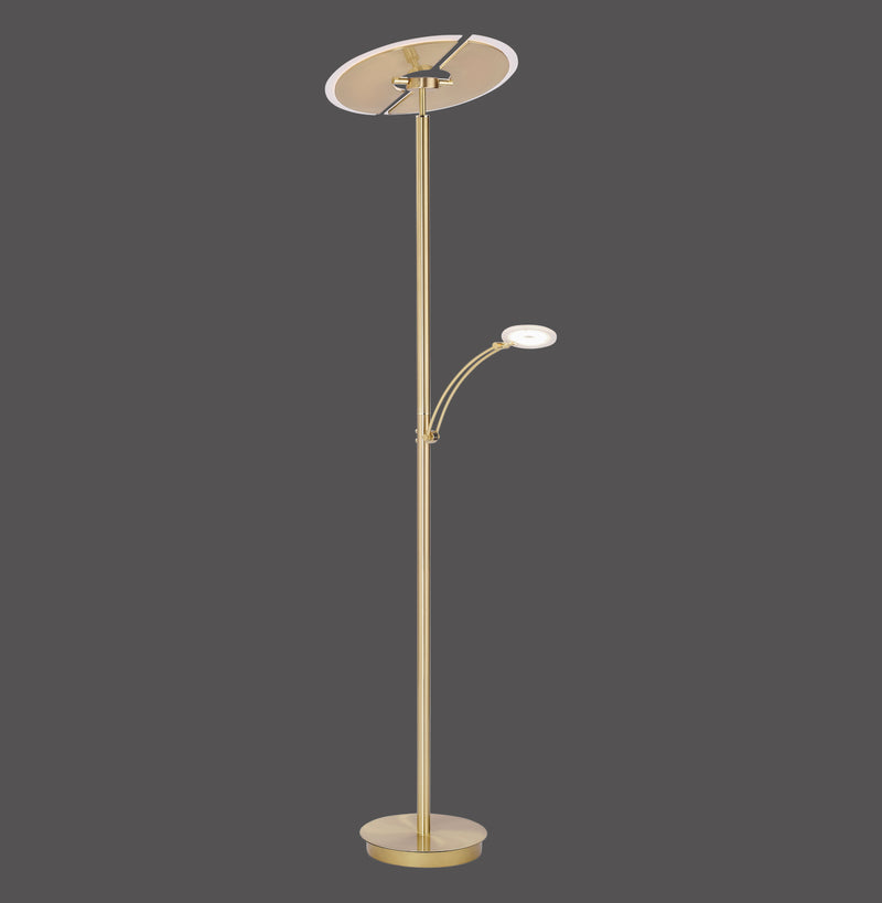 Lampadar Paul Neuhaus ARTUR 3xLED Alama Mat