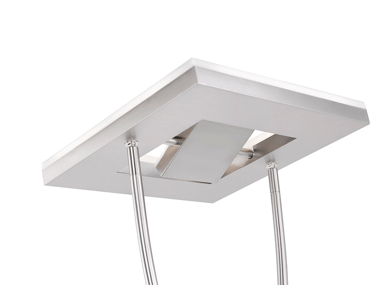 Lampadar Paul Neuhaus HELIA 3xLED Otel