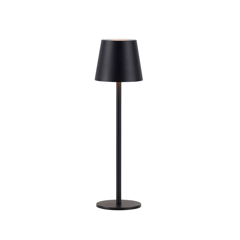 Veioza Zuma Line EURIA LED Negru