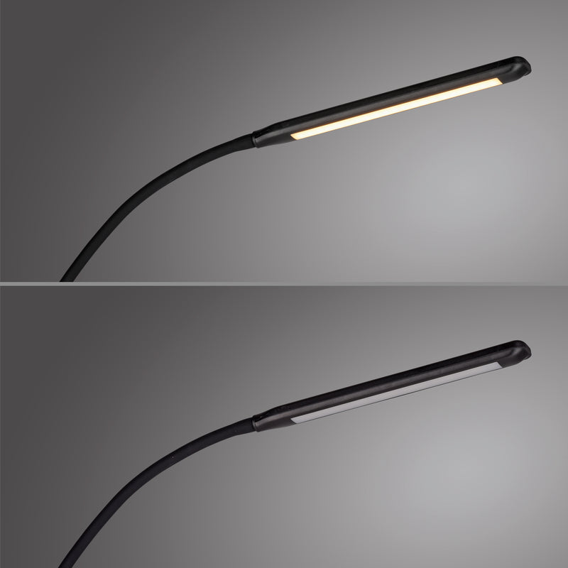 Lampadar Paul Neuhaus ELLY LED Alb