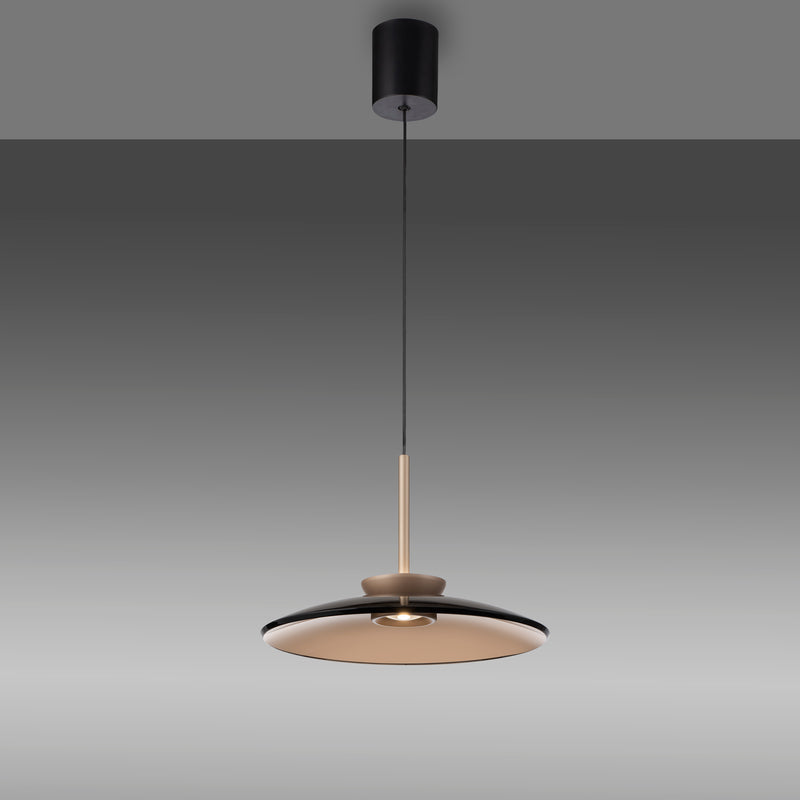 Lustra Paul Neuhaus PURE E-MOON 2xLED Maro