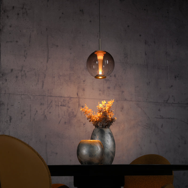 Lustra Paul Neuhaus PURE INFINITY LED Maro